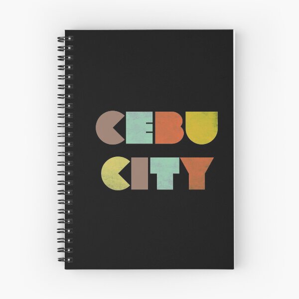 Item preview, Cebu City Vintage designed and sold by designkitsch.