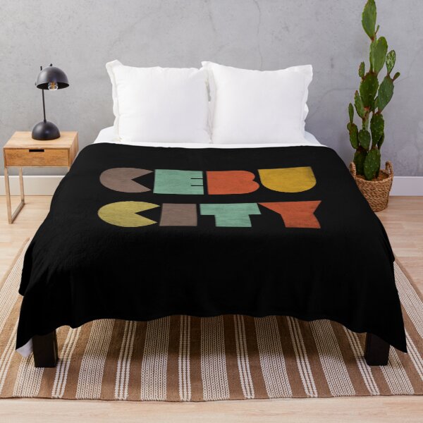 Item preview, Cebu City Vintage designed and sold by designkitsch.