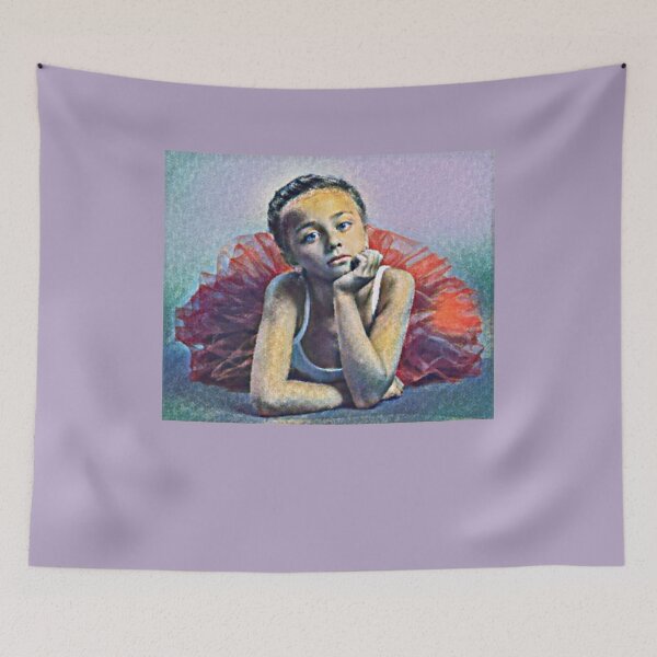 Item preview, Ballerina Girl designed and sold by HamiltonmagicTs.