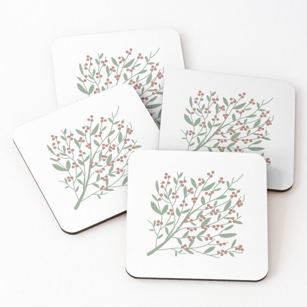 Item preview, Nandina designed and sold by LotusCreations.