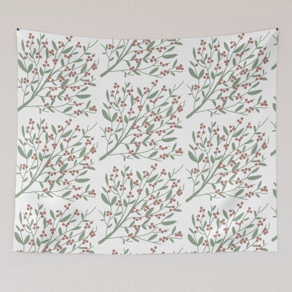 Item preview, Nandina designed and sold by LotusCreations.