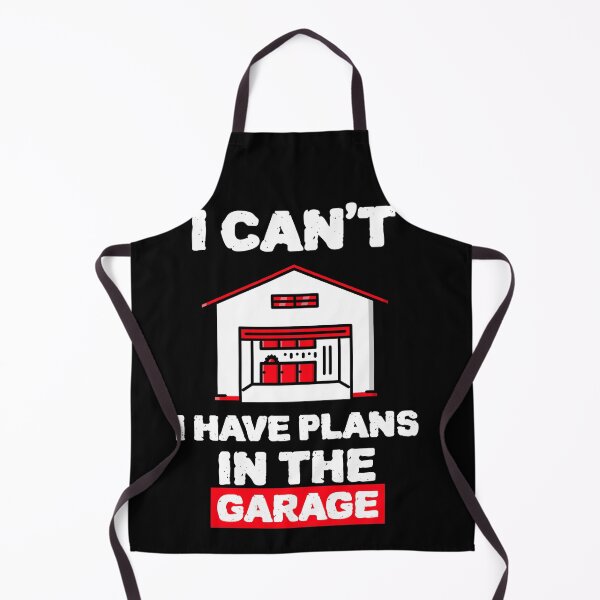 Item preview, COOL I cant I HAVE plans in the garage Design designed and sold by YourEssentials.