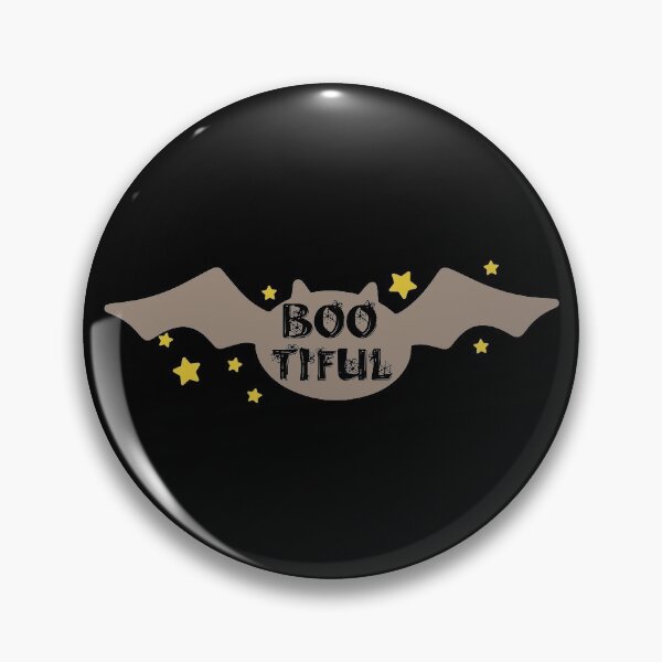 Item preview, Bootiful designed and sold by GoodVibeDesign.