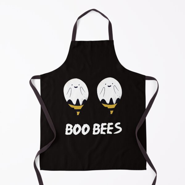 Item preview, Halloween Boo Bees Ghost designed and sold by Alaadin Bendali Braham.