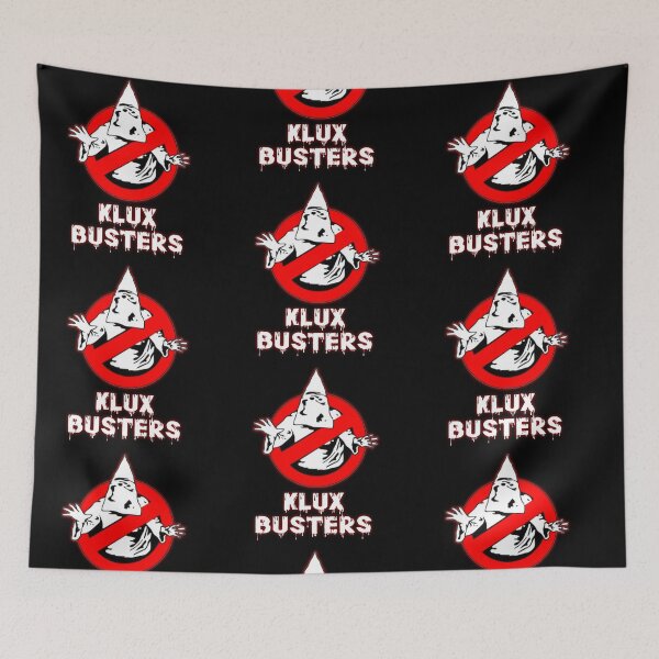 Item preview, Klux Busters designed and sold by Kuroma07.