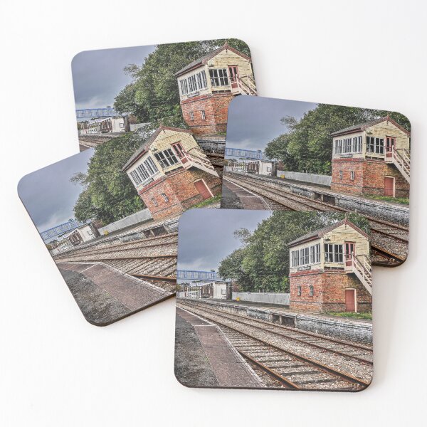 Item preview, Llandrindod Station designed and sold by SteveHoltPhoto.