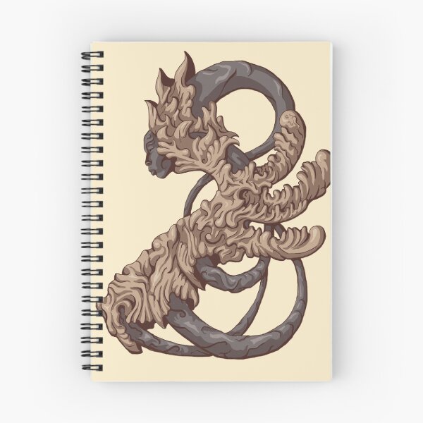 Item preview, dryad spirit designed and sold by Hedgeh0g.