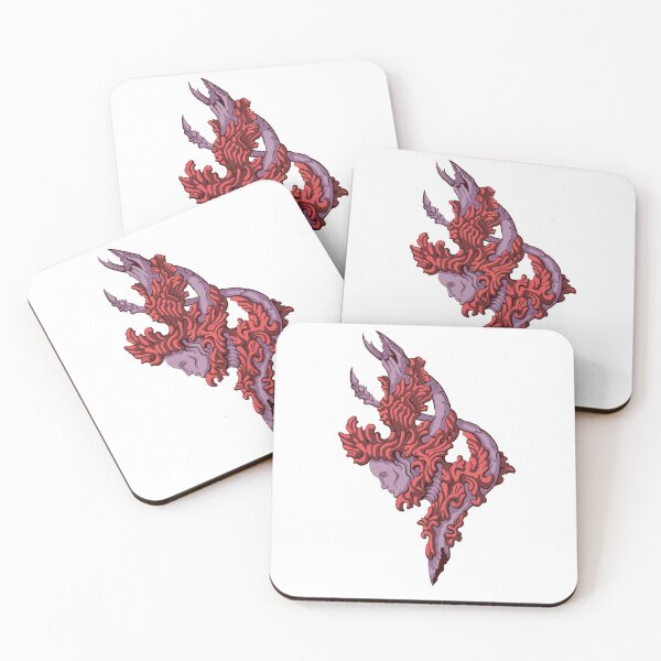 Item preview, spirits and shamans designed and sold by Hedgeh0g.