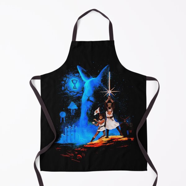 Item preview, Grail Wars designed and sold by LloydsLong.