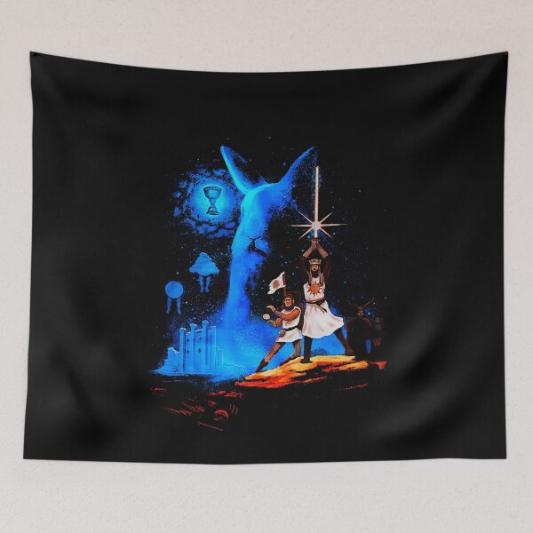Item preview, Grail Wars designed and sold by LloydsLong.