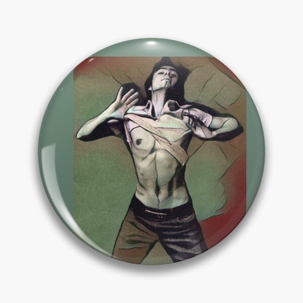 Item preview, BodyWORK (pull up shirt) designed and sold by HamiltonmagicTs.