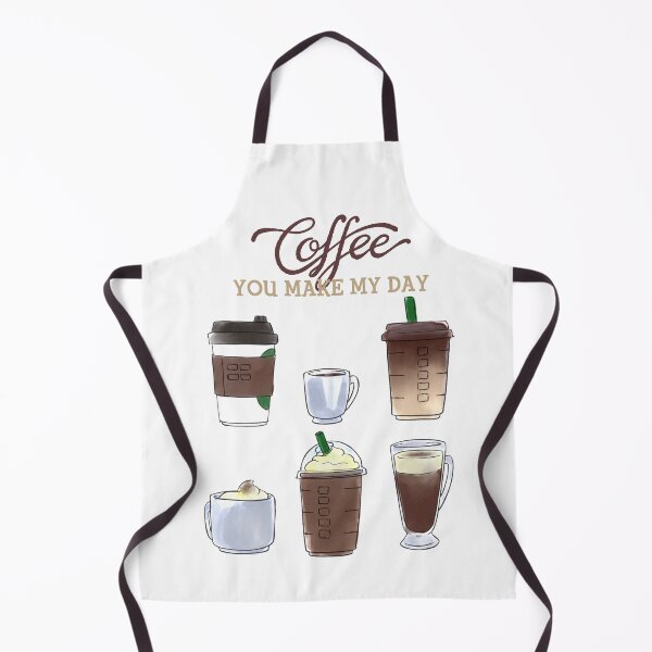 Item preview, Coffee, you make my day designed and sold by Ursula Lopez Sorribes.