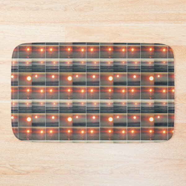 Item preview, Sunset nice vibes designed and sold by Aura-E.