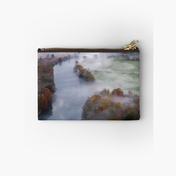 Item preview, Morning mist on Adda designed and sold by pietrofoto.