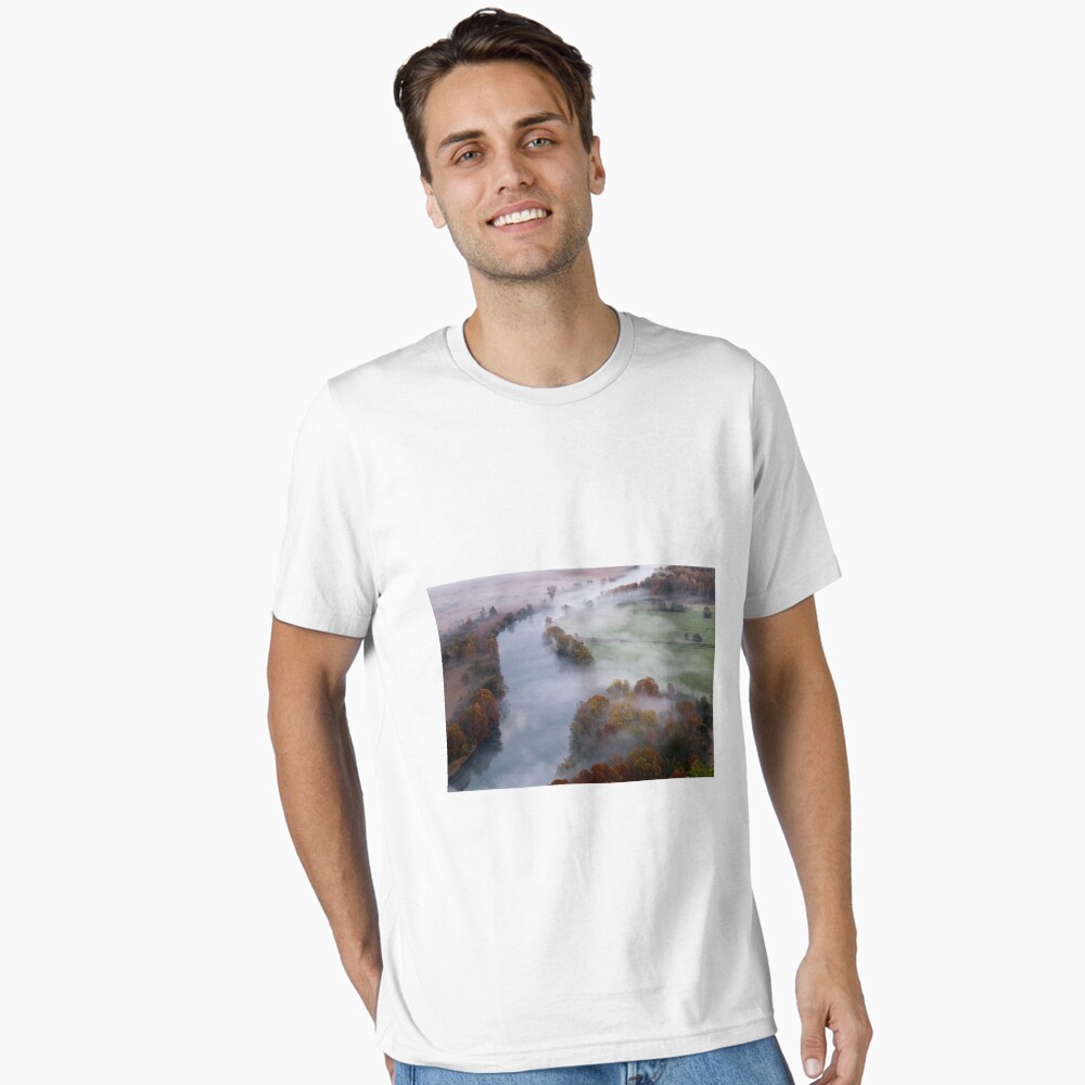 Item preview, Essential T-Shirt designed and sold by pietrofoto.