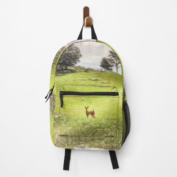 Item preview, In The Meadow designed and sold by Jim Love.