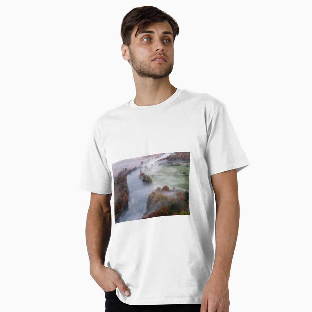 Item preview, Premium T-Shirt designed and sold by pietrofoto.
