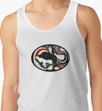 Elliott Smith Tanktop für Männer