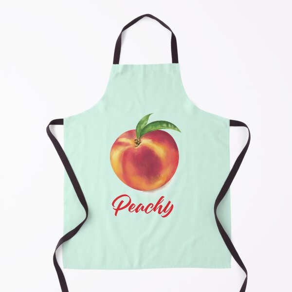 Artikelvorschau, Feeling Peachy Keen entworfen und verkauft von danikaVT.