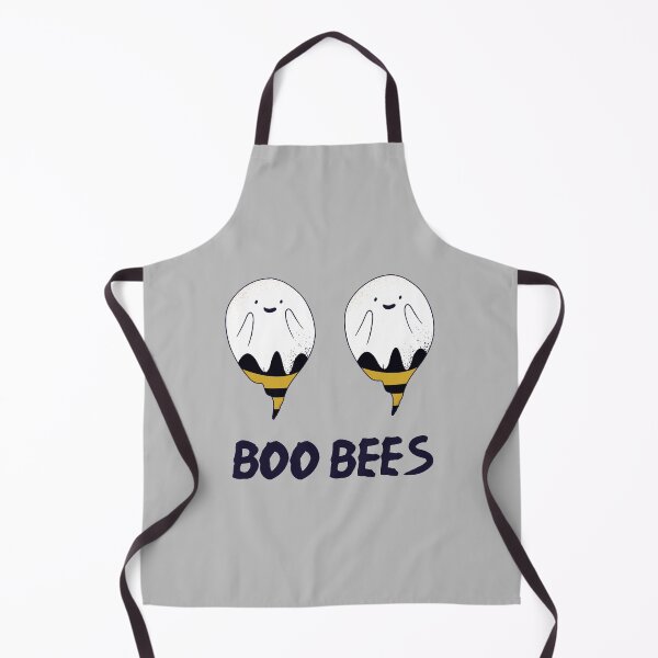 Item preview, Halloween Boo Bees Ghost designed and sold by Alaadin Bendali Braham.