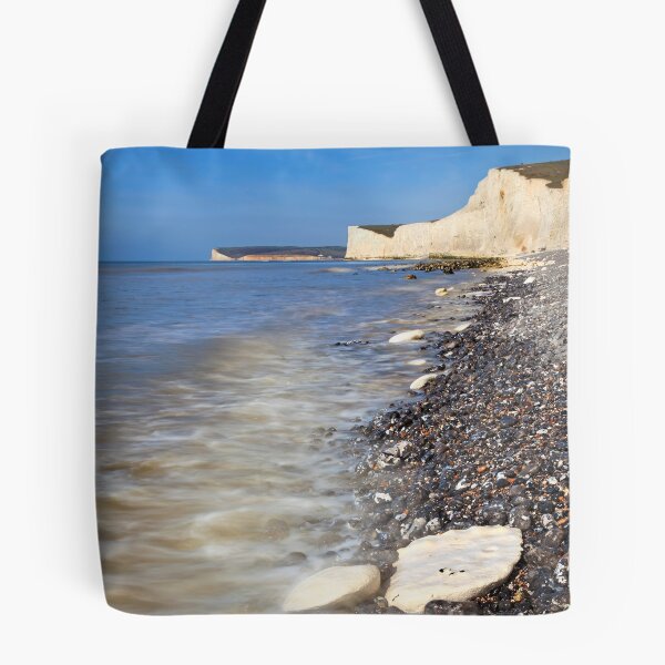 Item preview, Chalk Boulders (Seven Sisters) designed and sold by bitm2007.