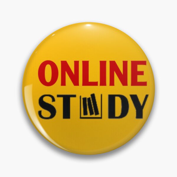 Item preview, ONLINE STUDY designed and sold by garimag.