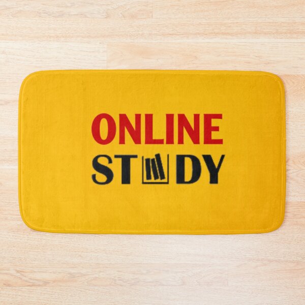 Item preview, ONLINE STUDY designed and sold by garimag.