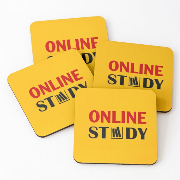 Item preview, ONLINE STUDY designed and sold by garimag.