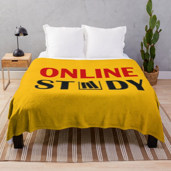 Item preview, ONLINE STUDY designed and sold by garimag.