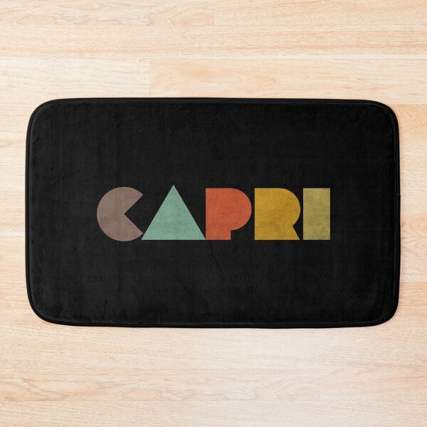 Item preview, Capri Vintage designed and sold by designkitsch.