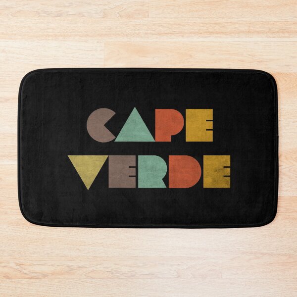 Item preview, Cape Verde Vintage designed and sold by designkitsch.