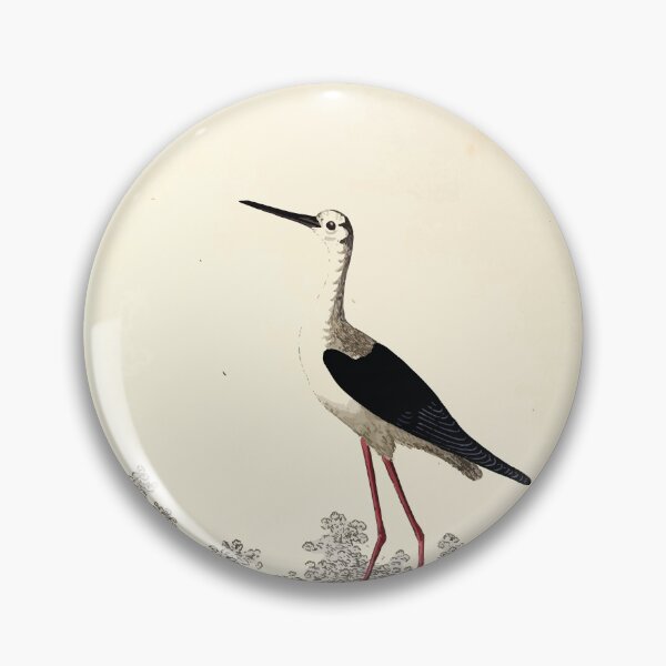 Item preview, British ornithology  being the history with a coloured representation of every known species of British birds George Graves 1821 085 designed and sold by WetdryvacRB01.
