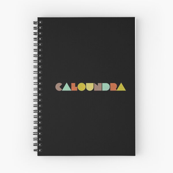 Item preview, Caloundra Vintage designed and sold by designkitsch.