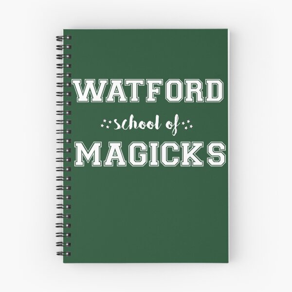 Item preview, WATFORD - GREEN designed and sold by buttermybooks.