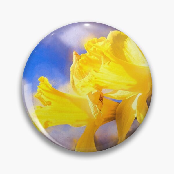 Item preview, Welcome Glow Of Spring designed and sold by Jim Love.