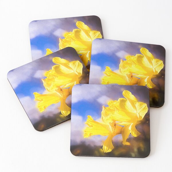 Item preview, Welcome Glow Of Spring designed and sold by Jim Love.