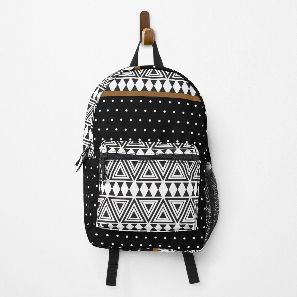Item preview, Backpack designed and sold by Ashit.