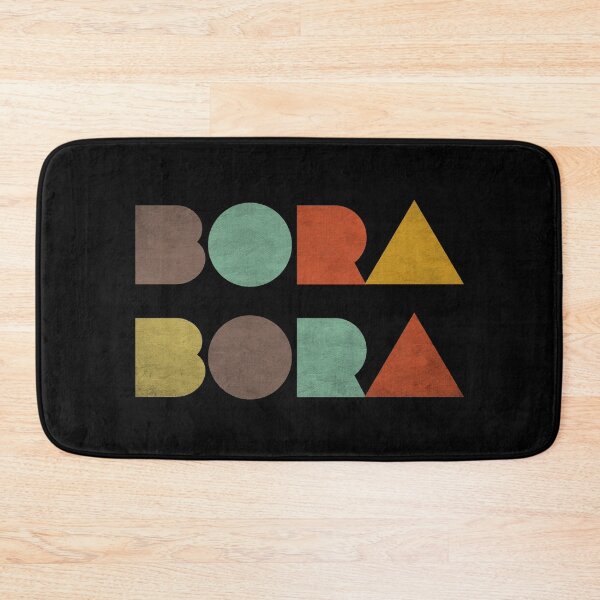 Item preview, Bora Bora Vintage designed and sold by designkitsch.