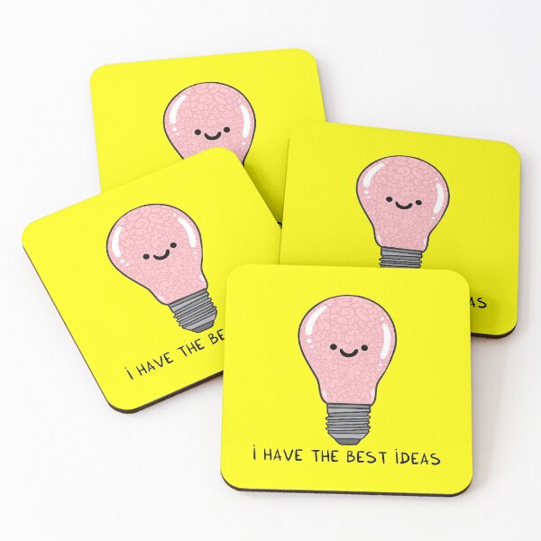 Item preview, i have the best IDEAS designed and sold by Adrian Serghie.