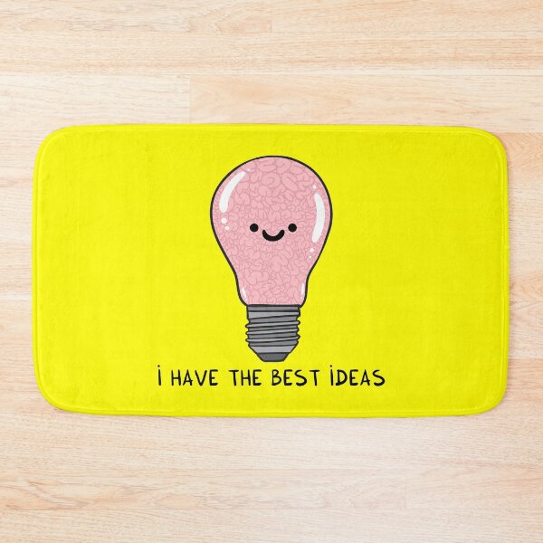 Item preview, i have the best IDEAS designed and sold by Adrian Serghie.