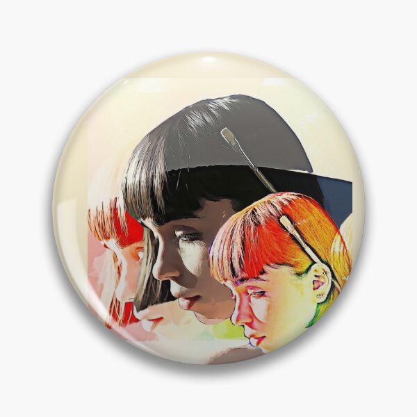 Item preview, Paintbrush Artist Profile designed and sold by HamiltonmagicTs.