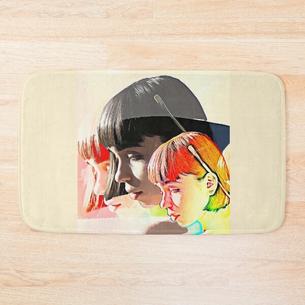Item preview, Paintbrush Artist Profile designed and sold by HamiltonmagicTs.