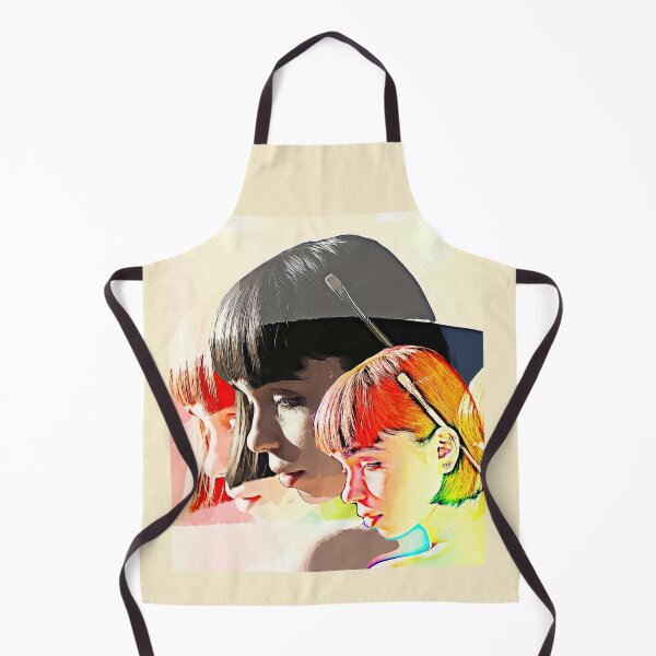 Item preview, Paintbrush Artist Profile designed and sold by HamiltonmagicTs.