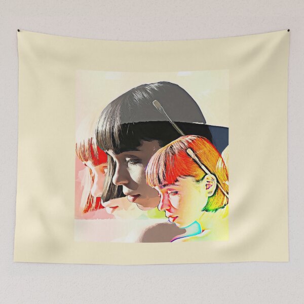 Item preview, Paintbrush Artist Profile designed and sold by HamiltonmagicTs.