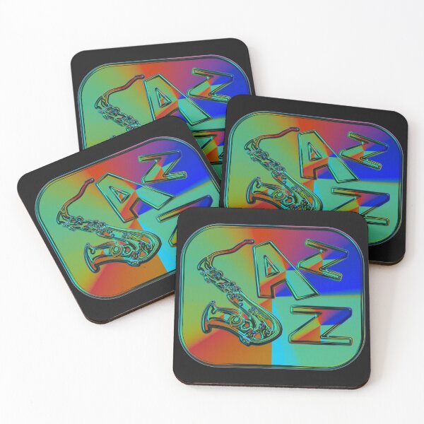 Item preview,   HAPPY INTERNATIONAL MUSIC DAY JAZZ designed and sold by Ralek.