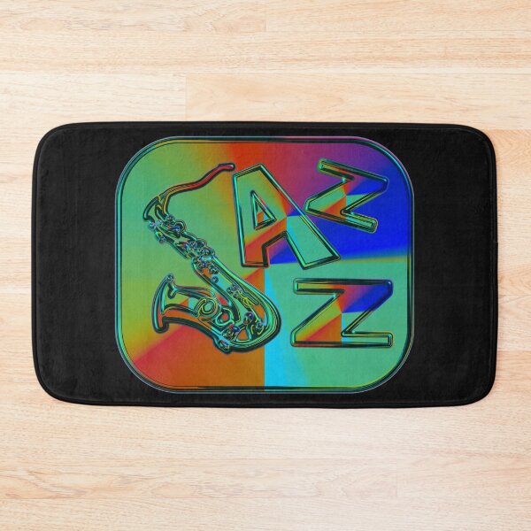 Item preview,   HAPPY INTERNATIONAL MUSIC DAY JAZZ designed and sold by Ralek.