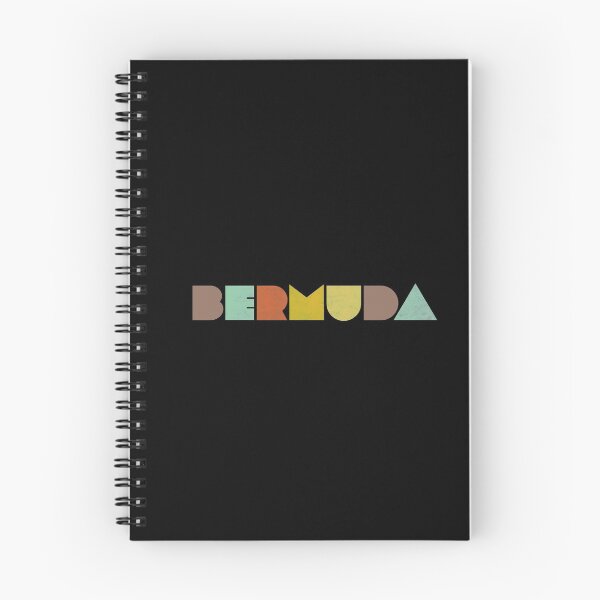 Item preview, Bermuda Vintage designed and sold by designkitsch.