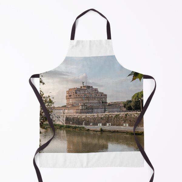Item preview, Castel Sant Angelo designed and sold by pietrofoto.