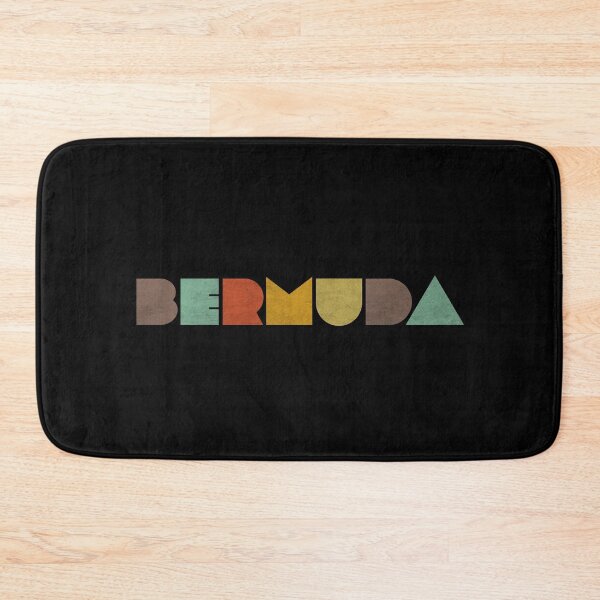 Item preview, Bermuda Vintage designed and sold by designkitsch.