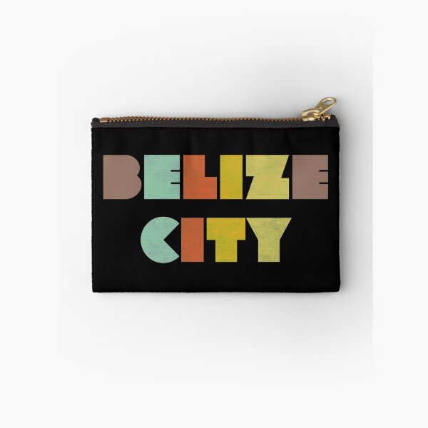Item preview, Belize City Vintage designed and sold by designkitsch.